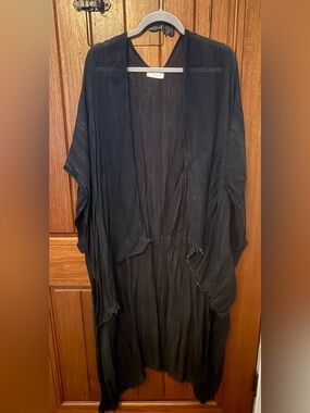 Free People Kimono